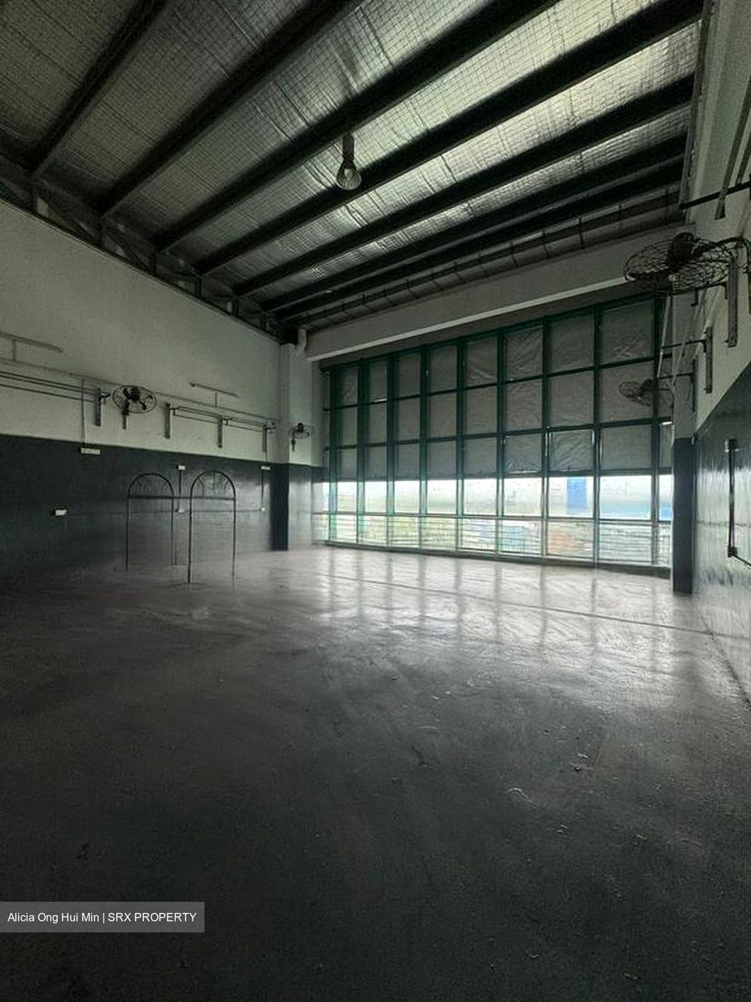 Tuas South Avenue 6 (D22), Factory #458166941